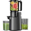 LQZ, Cold Press Juicer, Masticating Juicer