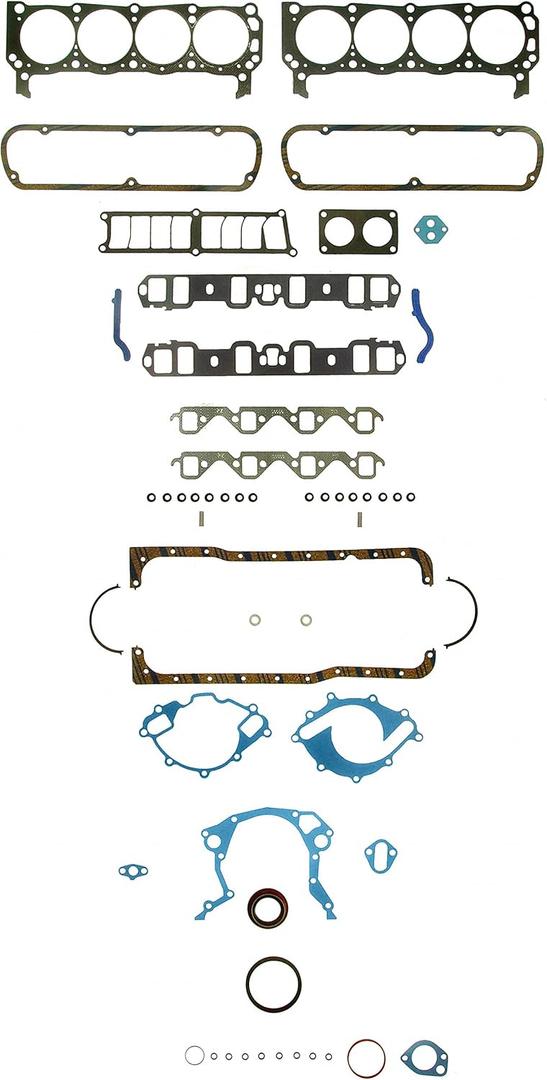 FEL-PRO 260-1559 Engine Gasket Set for Ford F-150