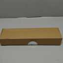 Real Touch Hydrangea Artificial Flowers, 2 Blue & 2 White Real Touch Flowers, 21" Faux Hydrangea Flowers, Fake Hydrangea Flowers for Outdoor Wedding Office Home Decor Table Centerpieces (4pcs)