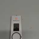 Bandletic Magnetic Silicone Bands Compatible with Google Pixel Watch 4/3/2/1 41mm for Women and Men, Rugged Soft Sport Strap Replacement Wristband (Black)