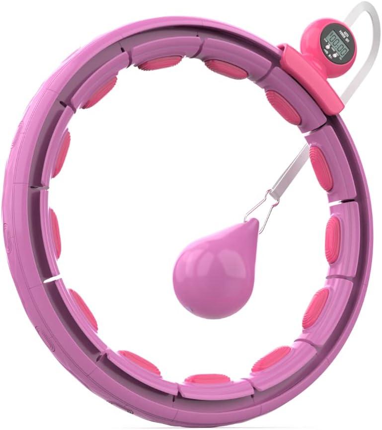 Swiss Activa+ Counter and Sensor (S4.S Purple Pink)