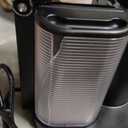 Nespresso Vertuo Coffee and Espresso Maker by Breville, Chrome