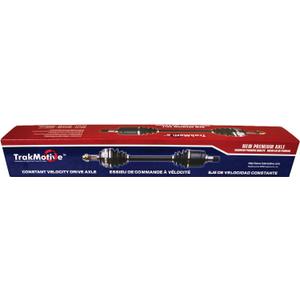 TrakMotive HO-8242 CV Axle