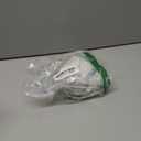 LISEN 3-in 1 Wireless Charging Station Apple, 3 in 1 Portable Charger for Apple Magsafe Charger Stand, Travel Magsafe Charging Stand for iPhone 16 15 Pro Max Airpod Watch, White