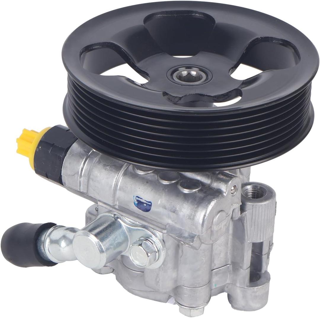 PAROD 215498 Power Steering Pump Fit for 2007-2012 Lexus ES350, 2005-2012 Toyota Avalon, 2007-2011 Camry 3.5L V6