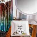 Ceramic Jewelry Trinket Dish for Mother of The Bride - Today a Bride, Tomorrow a Wife, Forever Your Little Girl - Wedding Gifts for Mom