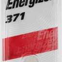 ENERGIZER 371BP Watch/Electronic Battery