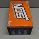 NOS Original: High Performance Energy Drink. 16 Fl oz | Pack of 15, Best By: 02/04/26