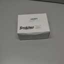 Soulchen 24 Pcs Easter Party Game Rabbit Bunny Table Tennis Balls Yellow Chicken Chickie Plastic Funny Table Tennis Stress Props 40 mm for Spring Playing Party Favors Gift Bag Filler(Easter Rabbit)