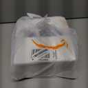 Flower Starry Sky Plant Pots-Cute Unique Flower Pots with Drainage Hole, Resin Planters for Indoor Outdoor Succulent Planter, Plant Gifts for Mother's Day, Birthday, Christmas (Blue)