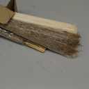 40" inch 11 Stems Natural Pampas Grass Tall Decor,Pompas Grass,Large Brown Tall Pampas Grass for Floor Vase,Wedding Decorations,Party,Boho Home Decor,and Creating a Boho Ambiance