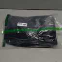 Women's Pullovers Jumper Sweaters Lantern Sleeve Casual V Neck Fall Knit Mini Sweater Dresses Vafoly Size S