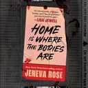 Home Is Where the Bodies Are, Book