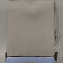 THREAD SPREAD 100% Cotton Pillow Cases Queen Size Set of 2 - Luxury 400 Thread Count Queen Pillow Cases (Silver), Soft Cooling Breathable Hotel Quality Cotton Pillowcases, Fits Standard Pillows