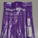 LISEN 240W for Apple USB C to USB C Charging Cable, 4-Packs [6.6/6.6/6.6/6.6FT] for Woven Charge Cable Type C Gifts for Men for Apple Devices iPhone 17 Air 16 Pro Max, iPad, MacBook Pro M5 M4 (Midnight)