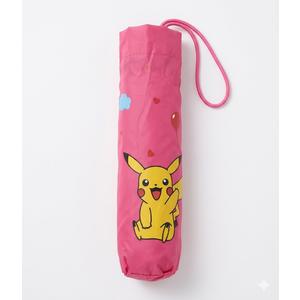 Pikachu Umbrella, Pink