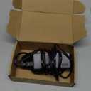 Charger Compatible with Lenovo Laptop Computer Thinkpad Yoga Chromebook USB C Laptop Charger 65W 45W