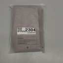 MooMee Bedding Pillowcases Pack of 2 100% Washed Cotton Linen Like Textured Breathable Durable Soft Comfy (Heathered Mauve Brown, King)