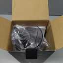 Mueller Smoothie Blender for Smoothies - Personal Blender for Shakes, Frozen Drinks, Baby Food & More, 15oz Travel Cup and Lid, Durable Stainless Steel Blades for Powerful Blending Performance (Light Grey)