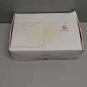 GLORIEROO Insulated Lunch Box Bag Women Girls - Waterproof Leakproof Lightweight Reusable Cooler for School Work Picnic - Back to School