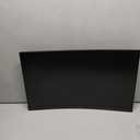 KOORUI 24 inch Curved Monitor, Full HD 1080P Curved Computer Monitor, 100Hz 1500R PC Screen, TV Rheinland Certified, HDMI VGA, Tilt Adjustment, LCD Display, Eye Care, Black 24N5CA