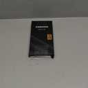 BXYJY for iPhone 17 Pro Case Wallet，2 Privacy Screen Protectors, Card Holder (45 Cards), Slide Camera Cover, Military Grade Drop Prortection, Heavy Duty Men Women Phone Case for iPhone 17 Pro, Black