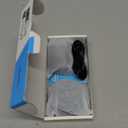 3-in-1 Charging Station for Apple Device, Qi2 25W Certified Magnetic Wireless Foldable Fast Charger Stand Compatible with MagSafe for iPhone 17e/17/16/15/14/13/12/Air Series, Apple Watch & AirPods