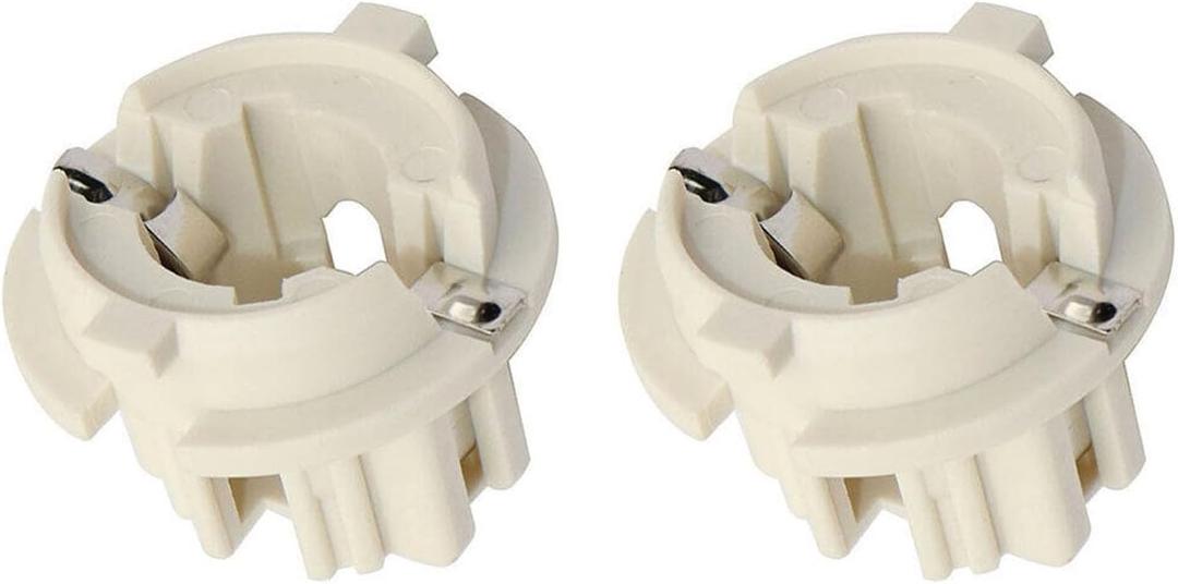 Car Rear Tail Light Brake Lamp Bulb Socket Holder 63216943036 for BMW X3 X5 E53 E65 E66 E83 E70 1992-1998