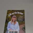 Life on the Bridge: linking my world to yours as an autistic therapist, by Kaelynn Partlow