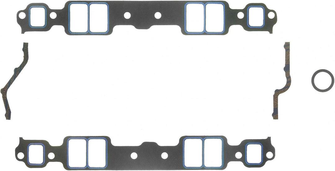FEL-PRO 1205 Engine Intake Manifold Gasket Set
