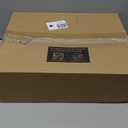 Goodluck 48 Clear Pack Diamond Unbreakable Stemless Plastic Glasses 9 Oz BPA-Free, Durable Disposable Wine/Champagne Flutes for Toasting & Cocktails, Ideal for Weddings, Bars, Events & Celebrations