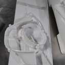 Whynter ARC-1230WN 14,000 BTU (12,000 BTU SACC) NEX Inverter Dual Hose Cooling Portable Air Conditioner, Dehumidifier, and Fan with Smart Wi-Fi, Up to 600 sq ft in White