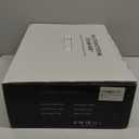 Steam Mop, 12-in-1 Powerful Handheld Steam Cleaner Detachable Steam Mops for Floor Cleaning, 565ML Removable Tank, 23FT Power Cable, MultiPurpose Steamer for Hardwood, Tile, Grout, Furniture, Henna