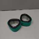 2 Pack 12 083 05 Air Filter Replace for Kohler 12 083 05-S, 12 083 05-S1, 12 083 14, 12 883 05-S1, 1208305, John Deere GY20574 M92359 AM121608 AM123553 Lesco 050585 With 12 083 08 Pre Filter