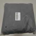 20L Hiking Backpack Lightweight Packable Hiking Daypack for Women Men, Foldable Small Backpacks for Travel Camping Outdoor (Black)