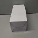 Uguisu 1pcs Fake Plants Indoor Artificial Plants Small Faux Plants Desk Decor Bathroom Decoration Home Decor Room Decoration Aesthetics. (A1)