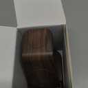 Wireless Charger for Samsung Charging Station: 3 in 1 Android Charging Stand with Dimmable Clock - Nightstand Organizer for Galaxy S25 Ultra, Galaxy Watch 8 7 6 5 4, Galaxy Buds, Space-Saving Charger (Woodgrain)