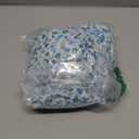 Beautyiin Women Floral Chiffon Midi Long Skirt for Holiday Medium