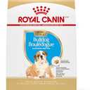 Royal Canin Bulldog Puppy Dry Dog Food, 28 lb, 1 bag (EXP: 1/24/26)