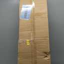 Gymnastics Bar for Kids Girls Ages 3-15 with Ring for Home Indoor Training Equipment- Steady Steel Construction, Anti-Slip, Easy to Assemble, 3' to 5' Adjustable Height (4.8FT, DARK PINK)