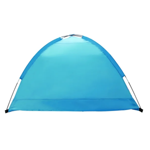 Crckt Kids Polyester Indoor Camping Play Tent with Majestic Design Print, 60"L x 36"W x 36"H