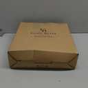 Cozy Bliss Faux Fur Throw Blanket for Couch, Fuzzy Soft Plush Thick Bubble Blanket for Sofa Bedroom Living Room, 50 * 60 Inches Cream White