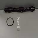 NV752 Replacement Brush+Belt Compatible for Shark Rotator Powered Lift-Away NV752 NV750 NV650 NV650W NV750AND NV652 NV652C NV750W NV752BRN NV753C NV651 NV750W Vacuums