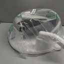 Baby Bath Seats for Babies Sitting Up, Non-Slip Baby Bathtub with 3 Suction Cups, Safe & Comfortable Toddler Bath Seat Ideal for Baby Bath/Shower Support, Stable Design, Grey (6-24 Months)