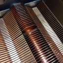 Hayward FDXLHXA1300 Heat Exchanger Assembly Replacement for Hayward H300FD Universal H-Series Low Nox Pool Heater