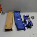 Orion Motor Tech Tire Spoon Kit, 20pc Tire Changing Tool for Motorcycle Dirt Bike Lawn Tractor Bicycle, 11.5" Small Motorcycle Tire Spoons Tire Removal Tool with 4pc Rim Covers Valve Tool Valve Cores