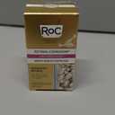 RoC Retinol Correxion AntiAging Wrinkle Night Serum, Retinol Serum for Face, Daily Treatment for Fine Lines, Post Acne Scars, 30 Capsules, Unscented, 0.35 Fl Oz