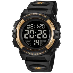 Kids Watch, Boys Watch for 3-15 Year Old Boys, Digital Sport Outdoor Multifunctional Chronograph LED 50 M Waterproof Alarm Calendar Analog Watch for Children with Silicone Band, Kids Gift Kids Watch, Boys Watch for 3-15 Year Old Boys, Digital Sport Outdoor Multifunctional Chronograph LED 50 M Waterproof Alarm Calendar Analog Watch for Children with Silicone Band, Kids Gift