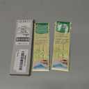 Clover Chibi with Jumbo darning Needle Set, 6.2" Height x 2.1" Length x 0.8" Width, Multicolor