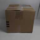 WERDIM Reading Pillow with Detachable Neck Roll, Large Back Pillow for Sitting Up in Bed Couch, Adult Bed Rest Pillow with Arms for Reading/Watching TV/Gaming, Beige